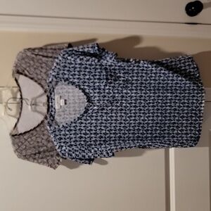 Liz Claiborne and Covington top bundle